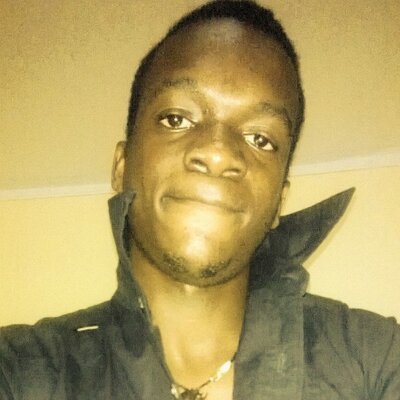 Profile Picture of Nickson James (@nickson_james) on Twitter