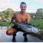 Profile Picture of Aaron Buda (@budakins) on Instagram