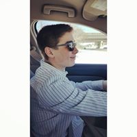 Profile Picture of Roy Balder (@roy-balder) on Quora
