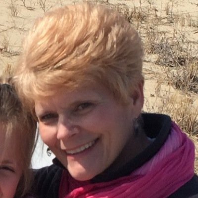 Profile Picture of Cynthia Foust (@cynthiafoust) on Twitter