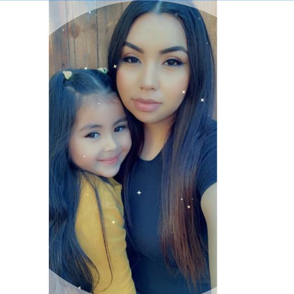 Profile Picture of Adilene Sanchez (@adi_sanchez07) on Poshmark