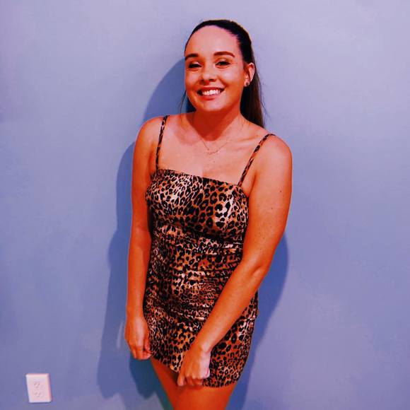 Profile Picture of Jade Degroat (@jadeldegroat) on Poshmark