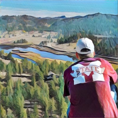 Profile Picture of Stephen Redden (@sredden) on Twitter