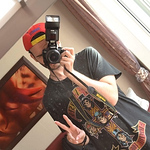 Profile Picture of Davide Mauro (@davidemauro1) on Flickr