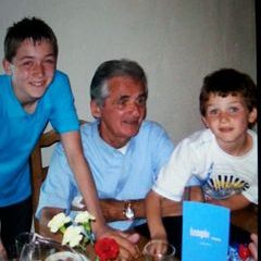 Profile Picture of Brendan Floyd707 (@@brendanfloyd2) on Tiktok