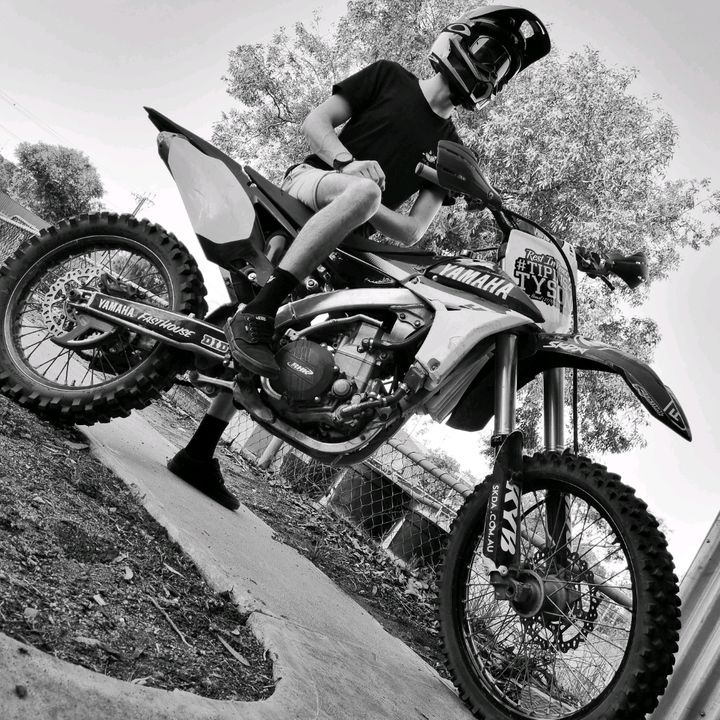 Profile Picture of Jason_Black_ (@jason_black_) on Tiktok