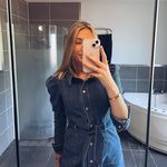 Profile Picture of Lovis Bina Felicia (@lovishedenberg) on Instagram