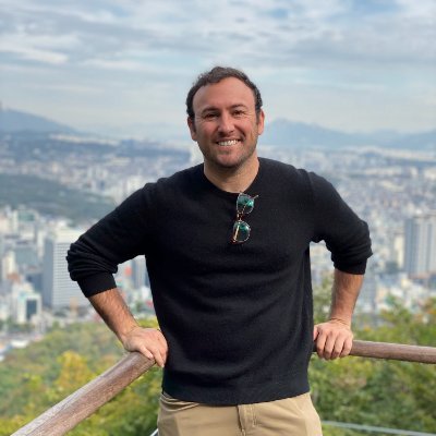 Profile Picture of Jonathan Elbaz (@elbaz_jonathan) on Twitter