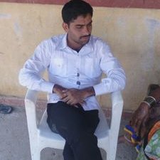 Profile Picture of Nitesh Rathod (@niteshrathod144) on Twitter