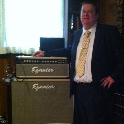 Profile Picture of Patrick Putman (@Patat7705331315) on Twitter