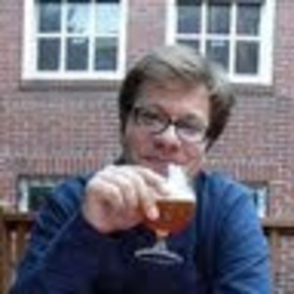 Profile Picture of Alexandre Lemieux (@cubisticzander) on Poshmark