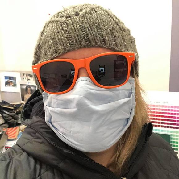 Profile Picture of Kari Ed foss (@kmemn1) on Poshmark