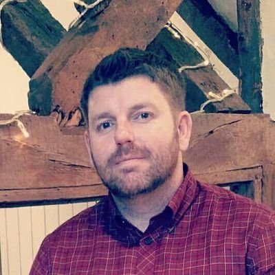 Profile Picture of Mark Fullwood (@MarkFoo12) on Twitter