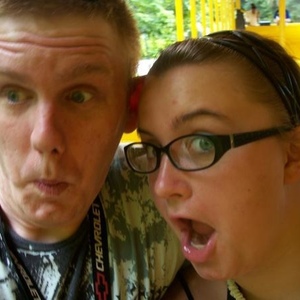 Profile Picture of Michaela Watters (@funsizedandshort) on Myspace