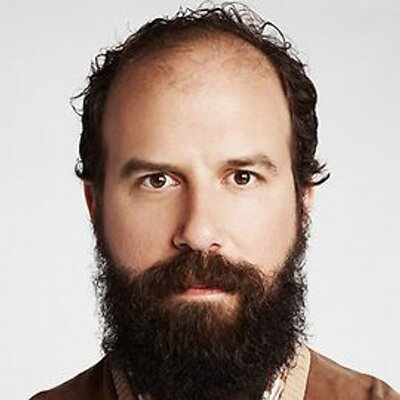 Profile Picture of Michael Eisa (@Michael_Eisa) on Twitter