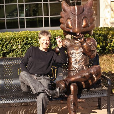 Profile Picture of Debbie Rhea (@DRhea6) on Twitter