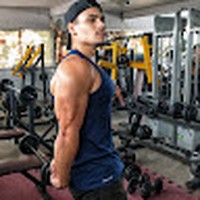 Profile Picture of Kevin Cost (@kevin-cost-8) on Quora