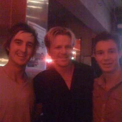 Profile Picture of Nathan Philip (@philpy69) on Twitter