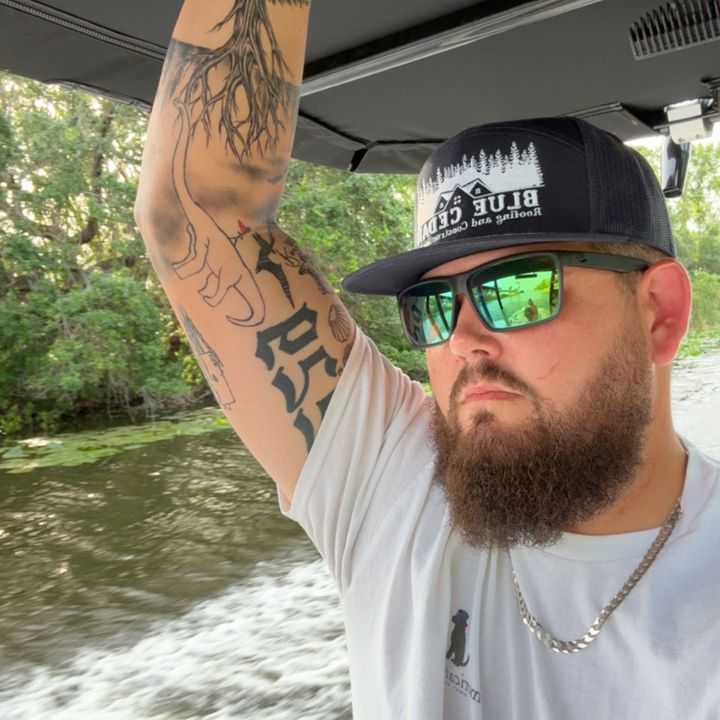 Profile Picture of Stephen Carter (@stephen_carter22) on Tiktok