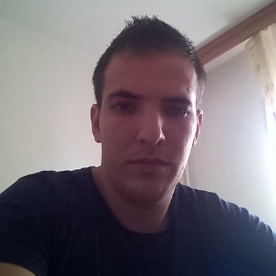 Profile Picture of Dumitru Vlad Nicolae (@vlad_nicolae) on Twitter