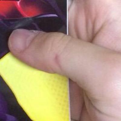 Profile Picture of Michael's Thumbs (@mgcTHUMBS) on Twitter
