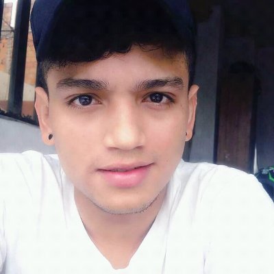 Gregory Aleman - Twitter Profile Picture of Gregory Aleman (@GregoryAleman2) on Twitter