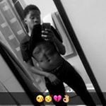 Profile Picture of TREVELL ELLIS-O'NEAL #21 (@kidflash__21) on Instagram