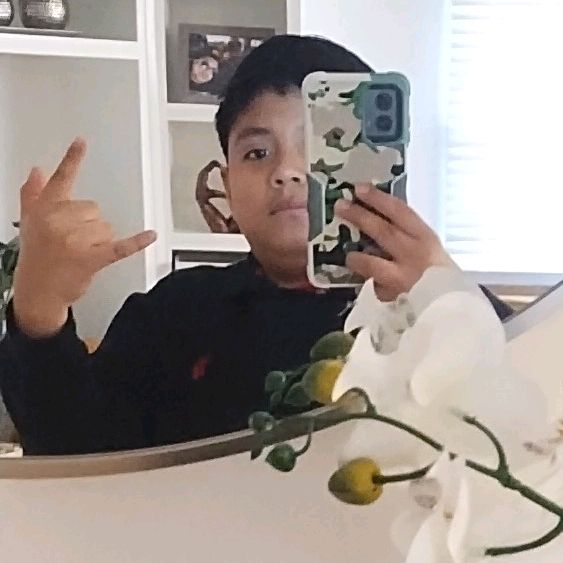 Profile Picture of Kenneth Landa (@kenneth.landa) on Tiktok