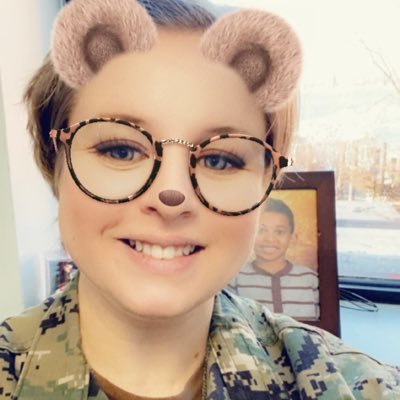 Profile Picture of Andy Huffaker (@AndyLynn_81) on Twitter