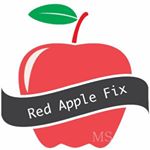 Profile Picture of 紅蘋果iphone手機維修中心 (@red_apple_fix) on Instagram