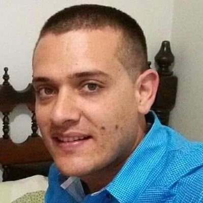 Daniel Vélez Hoyos - Twitter Profile Picture of Daniel Vélez Hoyos (@DanielVelezH) on Twitter