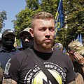 Profile Picture of Dmytro Kukharchukon Wikipedia