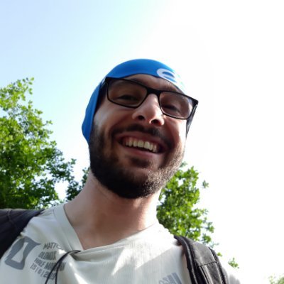 Profile Picture of Michael Sedláček (@MichaelSedlek2) on Twitter