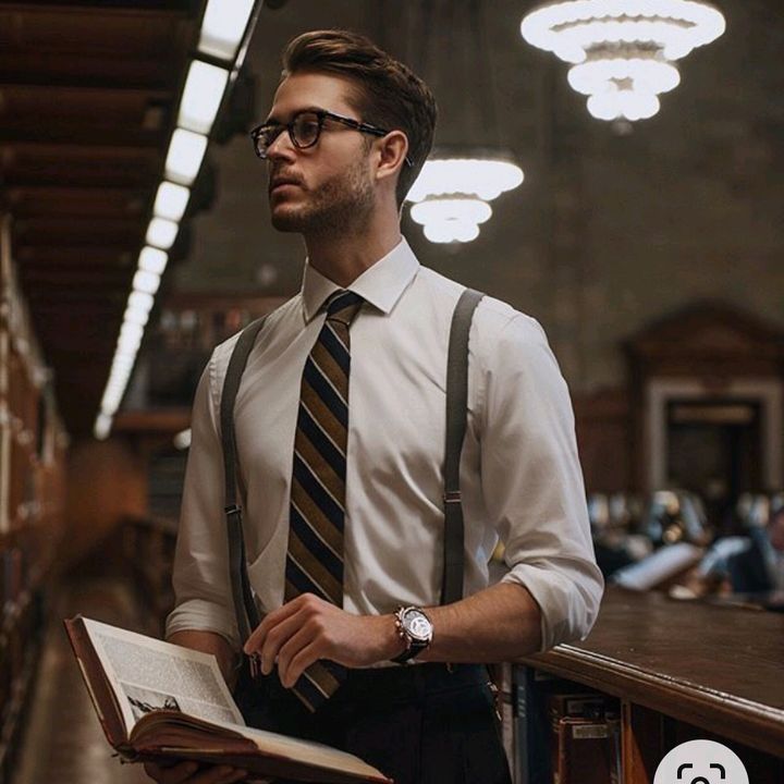 Profile Picture of Chadd Hensley848 (@scentedgentleman) on Tiktok