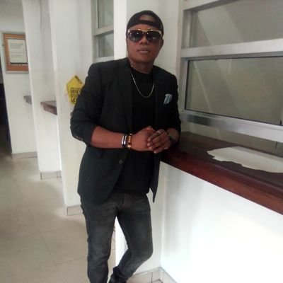 Profile Picture of Cedric Parker Tshilombo (@CedricParkerTs1) on Twitter