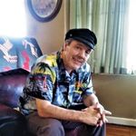 Profile Picture of Douglas Burkhart (@douglasburkhart1960) on Instagram