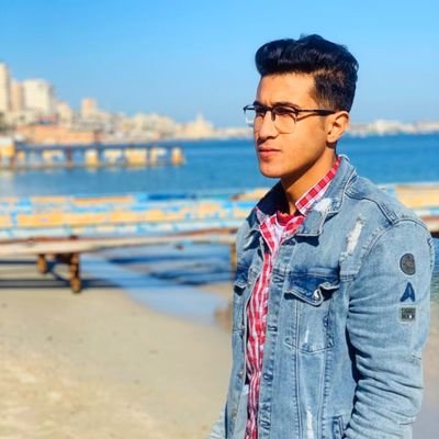 Profile Picture of Omar (@helmy716) on Twitter