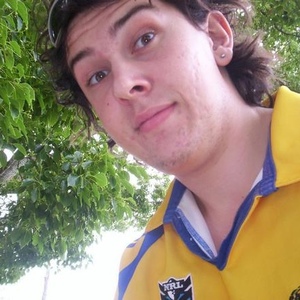 Profile Picture of Andrew Mcmurtry (@243682288) on Myspace