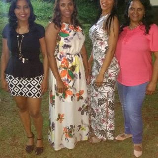 Helena Epifanio de Jesus - Facebook Profile Picture of Helena Epifanio de Jesus (@helena.epifaniodejesus) on Facebook