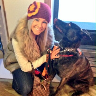 Profile Picture of Alexa Cook (@Lex_Greer) on Twitter