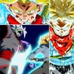 Profile Picture of Daniel Kinard (@trunks_saiyanrage) on Instagram