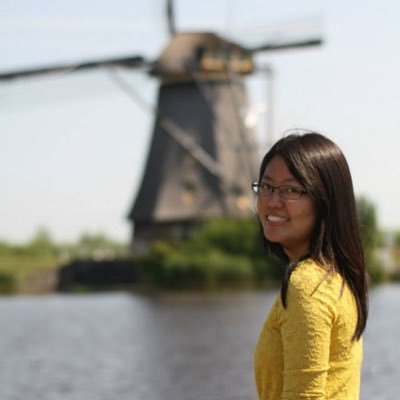 Profile Picture of Kay Chang (@Kay90507632) on Twitter