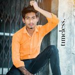 Profile Picture of 👑|❤️____S.A.M.E.E.R____❤️|👑 (@_sameer.sheikh17) on Instagram