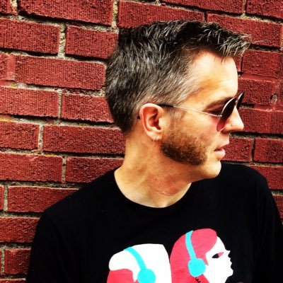 Profile Picture of Wow & Flutter (@TheeMarcFrancis) on Twitter