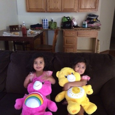 Profile Picture of Debbie Masterman (@mastermand11) on Twitter