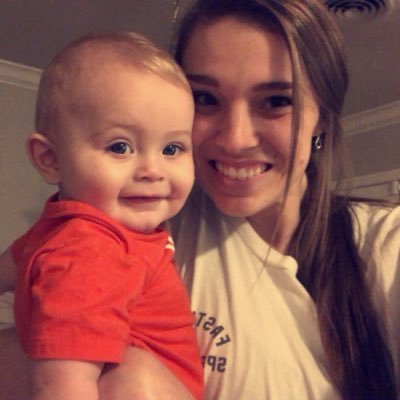 Cassie Best - Twitter Profile Picture of Cassie Best (@cassandraleee3) on Twitter