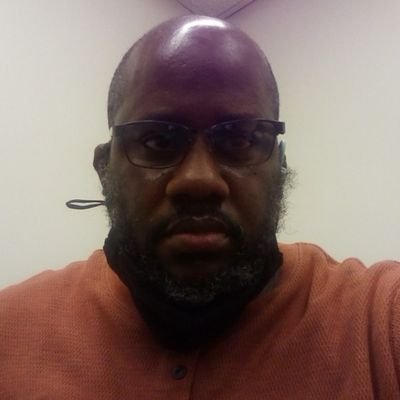 Profile Picture of Andre L. McBride (@AndreLMcBride2) on Twitter