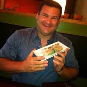 Profile Picture of Doug Chandleron Twitter