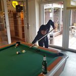 Profile Picture of John Joseph Raganas (@janggoseph) on Instagram