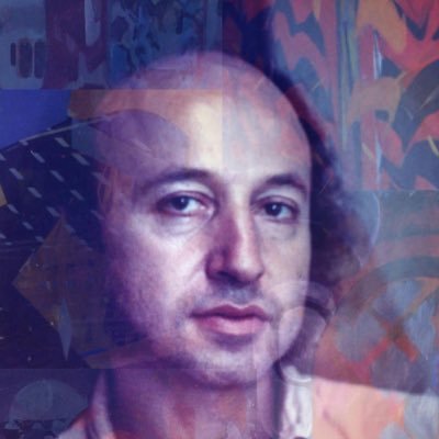Profile Picture of Robert Ranieri (@RobertRanieri) on Twitter